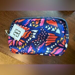 NWT Mary Square Crossbody Bag So Fly